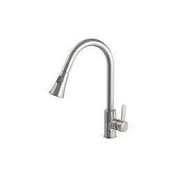 Venezia İnox Spiralli Eviye Bataryası 5013115 için detaylı bilgi göster Venezia İnox Spiralli Eviye Bataryası 5013115 resmi