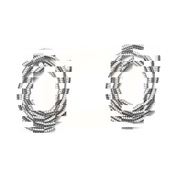 Venezia Spiral Duş Hortumu Kromlu 150 Cm Kutulu 5208442 için detaylı bilgi göster Venezia Spiral Duş Hortumu Kromlu 150 Cm Kutulu 5208442 resmi