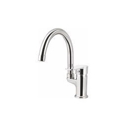 Venezia Verona Kuğu Lavabo Bataryası 5012103 için detaylı bilgi göster Venezia Verona Kuğu Lavabo Bataryası 5012103 resmi