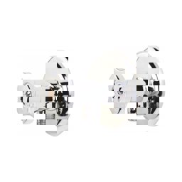 Venezia Yonca Kromlu Ara Taharet Musluk 5115651 için detaylı bilgi göster Venezia Yonca Kromlu Ara Taharet Musluk 5115651 resmi