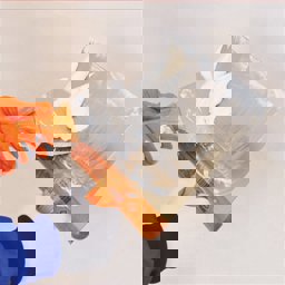 Dekor 243 Macun Küreği Ahşap Saplı Paslanmaz 20cm için detaylı bilgi göster Dekor 243 Macun Küreği Ahşap Saplı Paslanmaz 20cm resmi