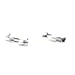 Maxiflow Düz Tutunma Barı Ø19 30Cm Ss304 13556 için detaylı bilgi göster Maxiflow Düz Tutunma Barı Ø19 30Cm Ss304 13556 resmi