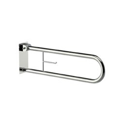 Maxiflow Mafsallı - Hareketli Wc Kağıtlıklı Tutunma Barı Ø32 Ss304 13579 için detaylı bilgi göster Maxiflow Mafsallı - Hareketli Wc Kağıtlıklı Tutunma Barı Ø32 Ss304 13579 resmi