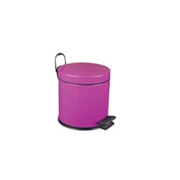 Maxiflow Standart Çöp Kovası Boyalı Mor 3 Lt 26817 için detaylı bilgi göster Maxiflow Standart Çöp Kovası Boyalı Mor 3 Lt 26817 resmi