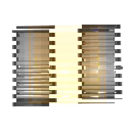 Alüminyum Altın Menfez 25X45 için detaylı bilgi göster Alüminyum Altın Menfez 25X45 resmi