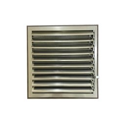 Alüminyum Bronz Menfez 35X49 için detaylı bilgi göster Alüminyum Bronz Menfez 35X49 resmi