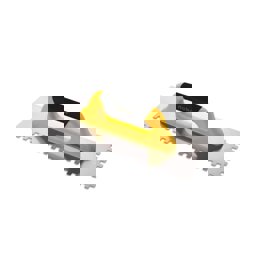 Dekor 434 Seramik Malası Kapalı Plastik Saplı 10x10 50cm için detaylı bilgi göster Dekor 434 Seramik Malası Kapalı Plastik Saplı 10x10 50cm resmi