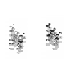 Krom Uzatma 1 cm 1/2" için detaylı bilgi göster Krom Uzatma 1 cm 1/2" resmi