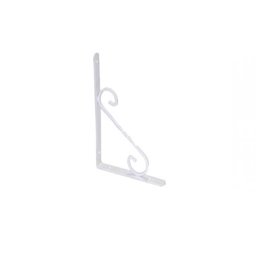 Beşel Ferforje Raf Altı No:1 Beyaz Ba341 için detaylı bilgi göster Beşel Ferforje Raf Altı No:1 Beyaz Ba341 resmi