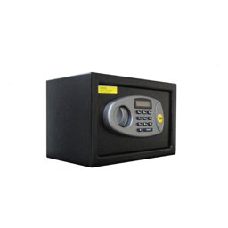 Yale Lcd Ekranlı Kasa Orta Boy 250x350x250Mm Y-MS0000NFP için detaylı bilgi göster Yale Lcd Ekranlı Kasa Orta Boy 250x350x250Mm Y-MS0000NFP resmi