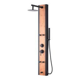 Newarc Victory Duş Paneli 440105 için detaylı bilgi göster Newarc Victory Duş Paneli 440105 resmi