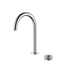 Newarc Step 2 Delikli Çanak Tipi Lavabo Bataryası 900521 için detaylı bilgi göster Newarc Step 2 Delikli Çanak Tipi Lavabo Bataryası 900521 resmi