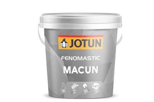 Jotun Fenomastic Macun + Astar 4Kg