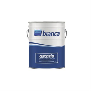 Bianca Astaria Bütün Yüzeylere Yapışan Ekstra Astar 0,75 Lt Beyaz