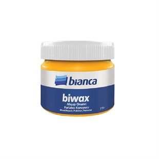 Bianca Biwax Ahşap Onarıcı Parlatıcı Koruyucu 150 ml