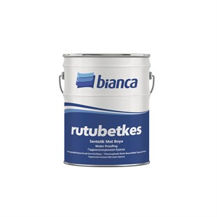 Bianca Rutubetkes Beyaz (Nem ve Rutubet Boyası) 2,50 Lt