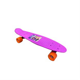 Cvs Skateboard Kaykay Mürdüm Dn80005