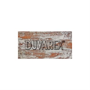 Duvarex Duvar Paneli Ahşap Vintage 50x100