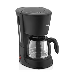 Sinbo Kahve Makinesi Scm-2953