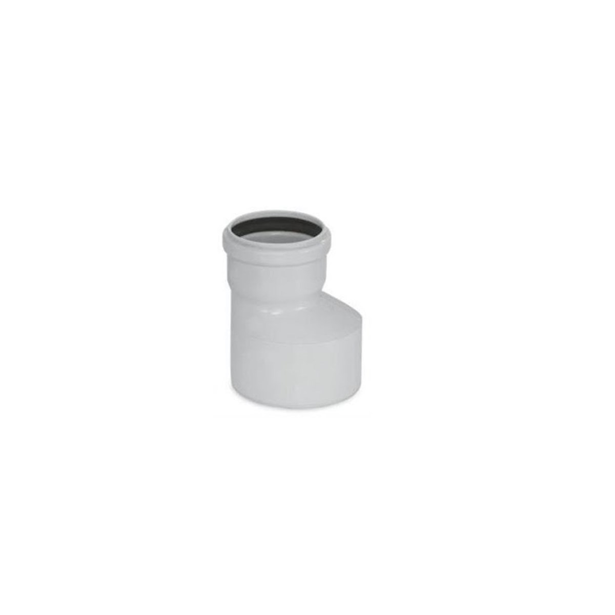 Hakan Plastik PVC Redüksiyon 250X200 resmi