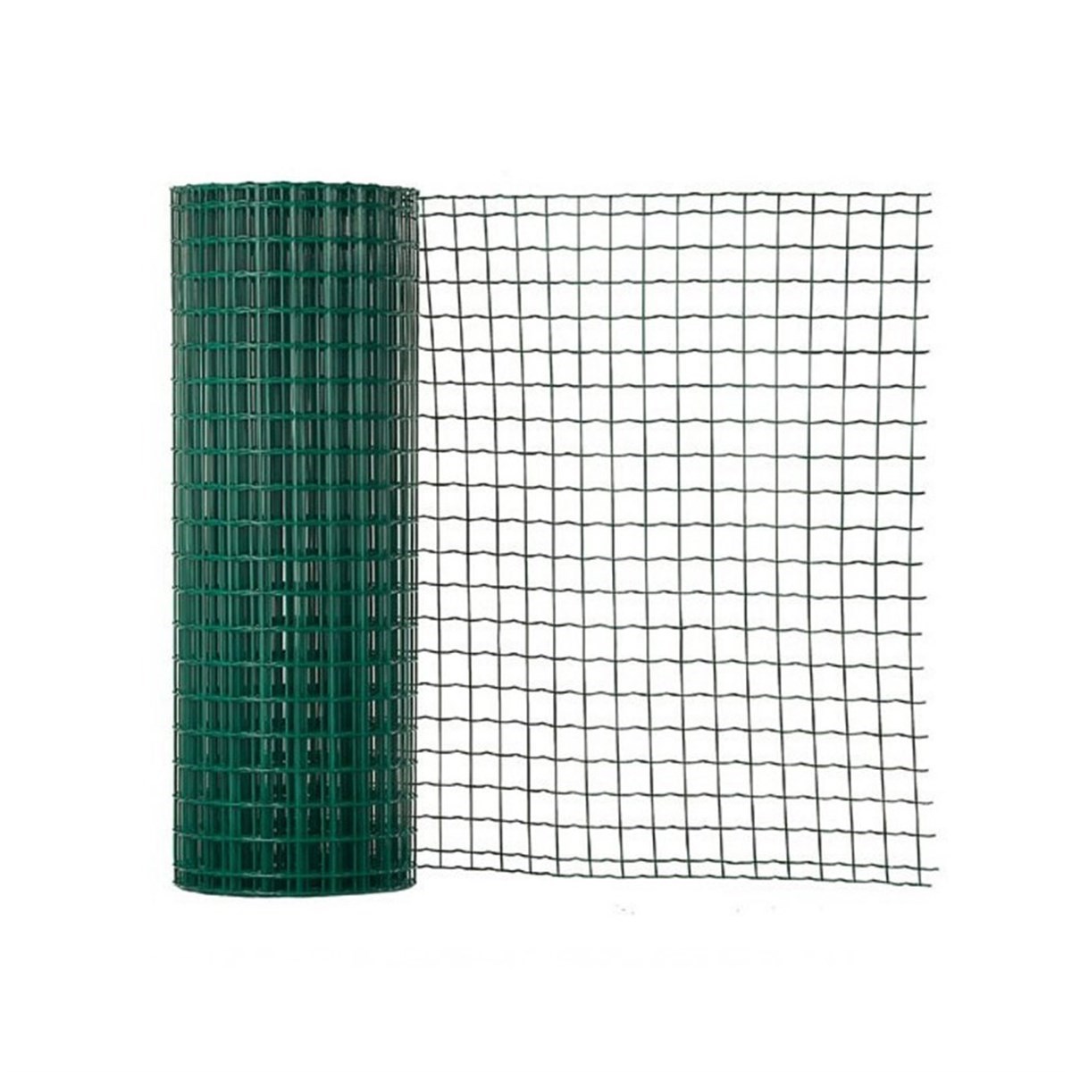 Çit Çevirme Pvc 16X16-1Mm 150Cm Puntalı resmi