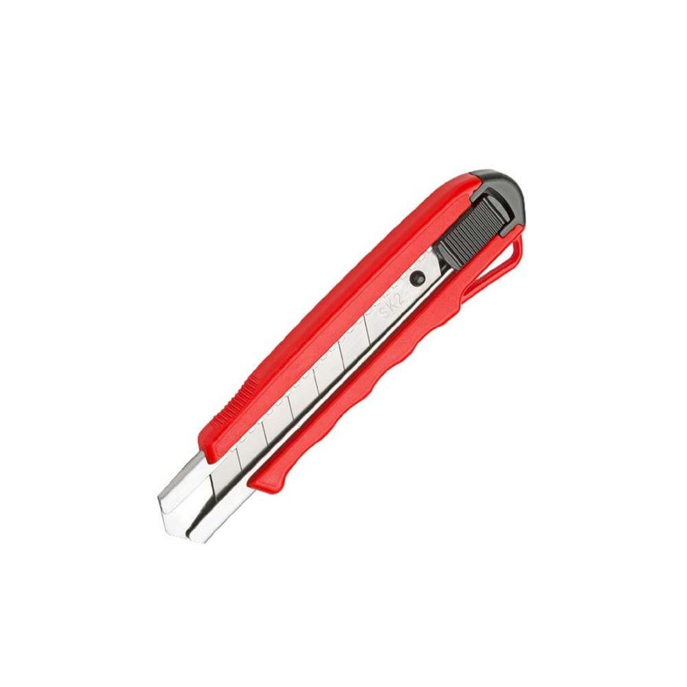 Vip-Tec Profesyonel Ağır Sanayi Maket Bıçağı 25Mm VT875125 resmi