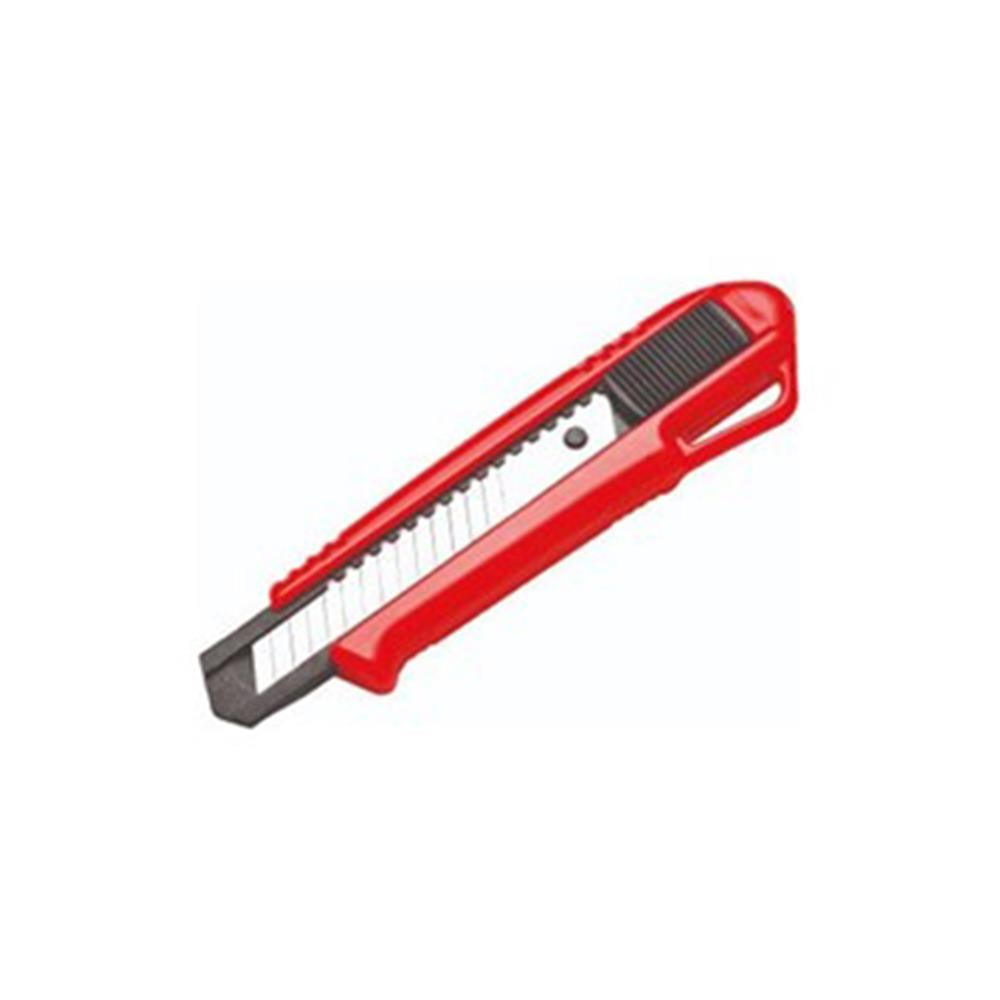 Vip-Tec Profesyonel Plastik Maket Bıçağı 18Mm VT875103 resmi