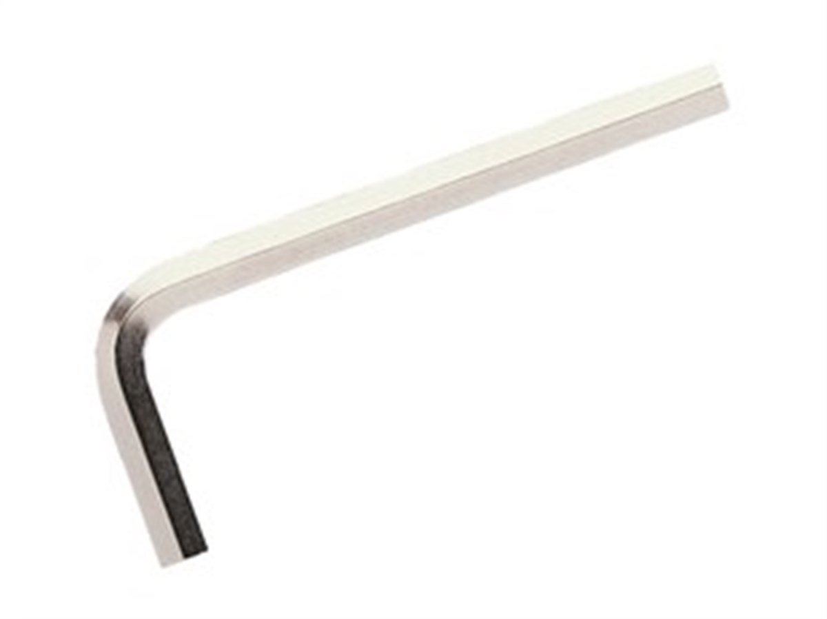 Vip-Tec  Allen Anahtar/Kısa 3,0X63Mm Vt/810-3, Ol resmi