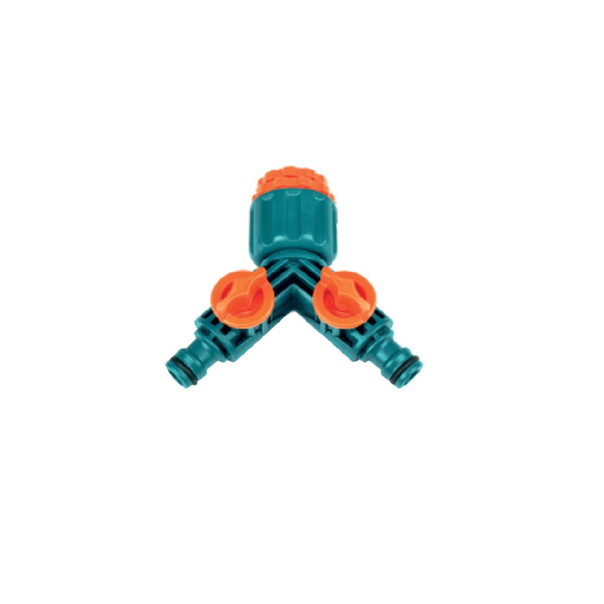 Üzümcü 1/2'' - 3/4'' - 1'' 2'Li Jak Dağıtıcı 335 resmi