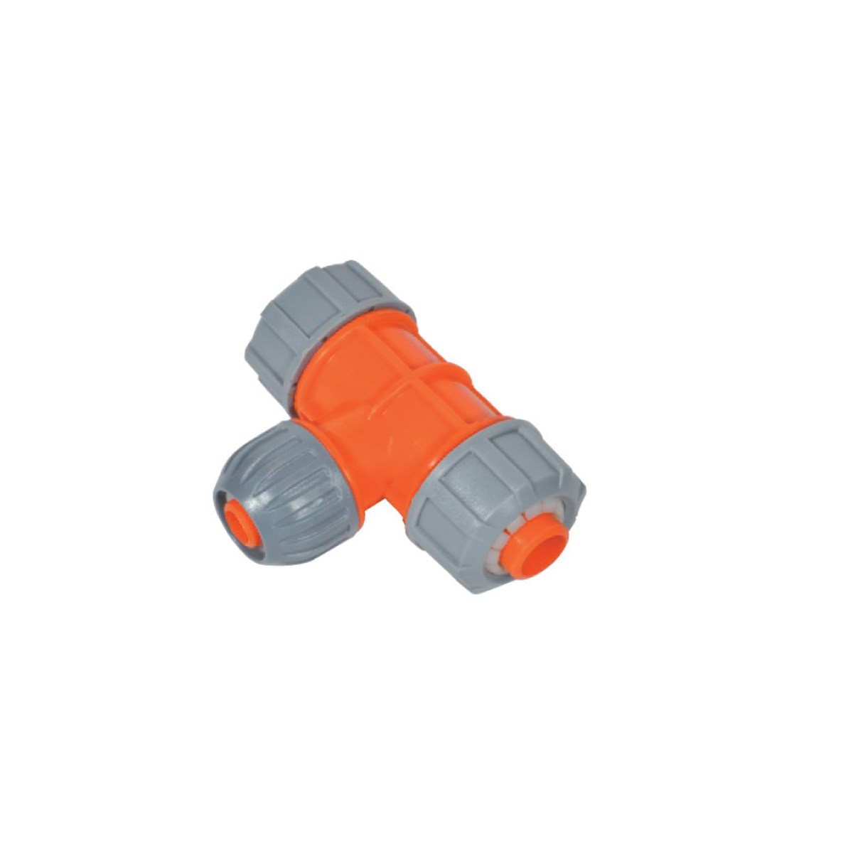 Üzümcü 3/4'' - 1/2'' - 3/4'' Ayarlı Hortum Te 160 resmi