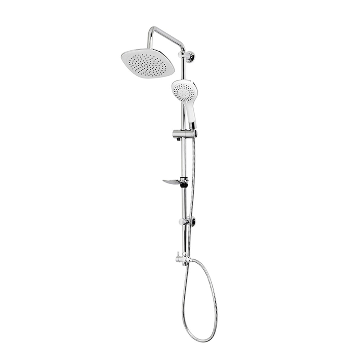 Newarc Premium Duş Ünitesi 440530 resmi