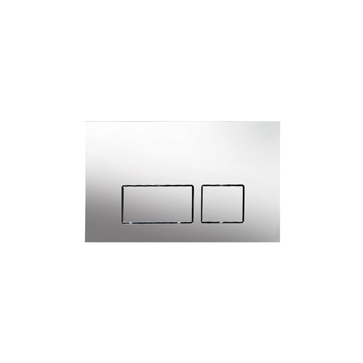 Newarc Parlak Panel Buton 8132 resmi