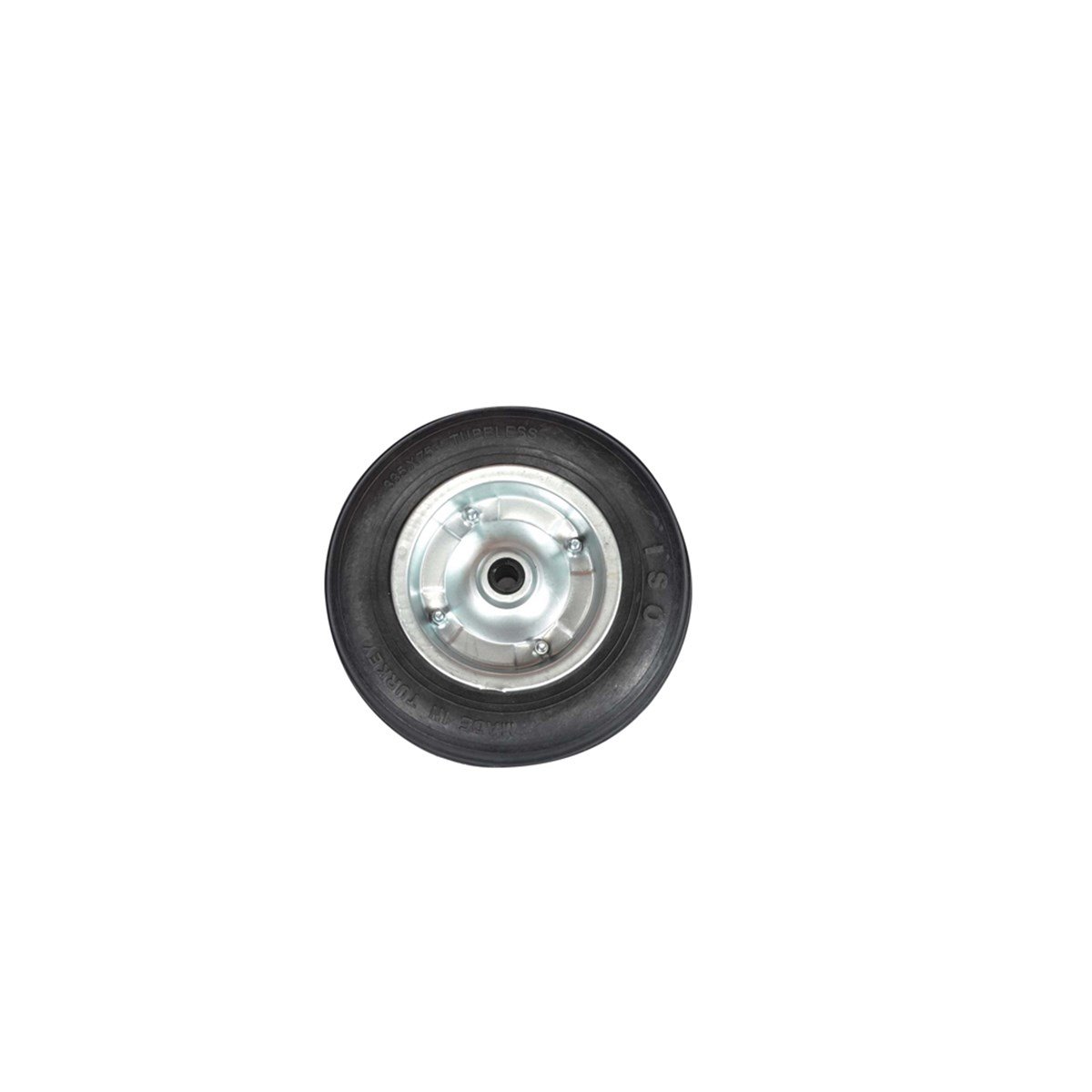 Keskin Burçlu El Arabası Tekeri 335x7mm 006200 resmi