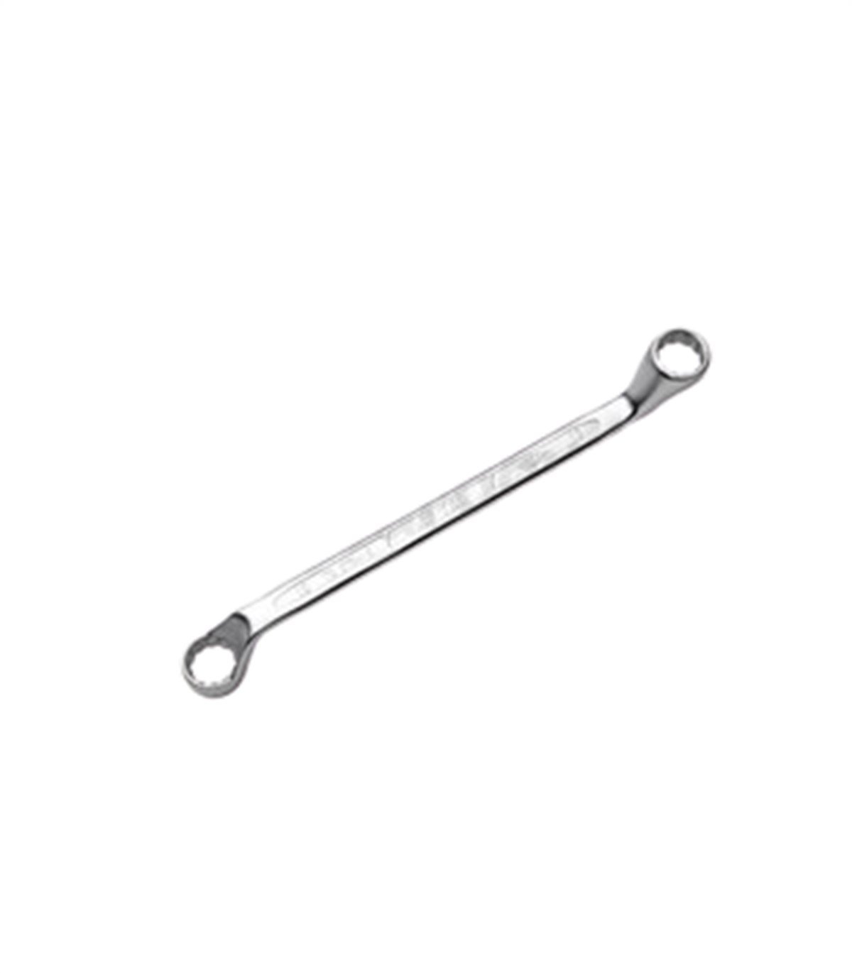 Vip-Tec  Yıldız İki Ağız Anahtar 21X23Mm Vt1112123 resmi