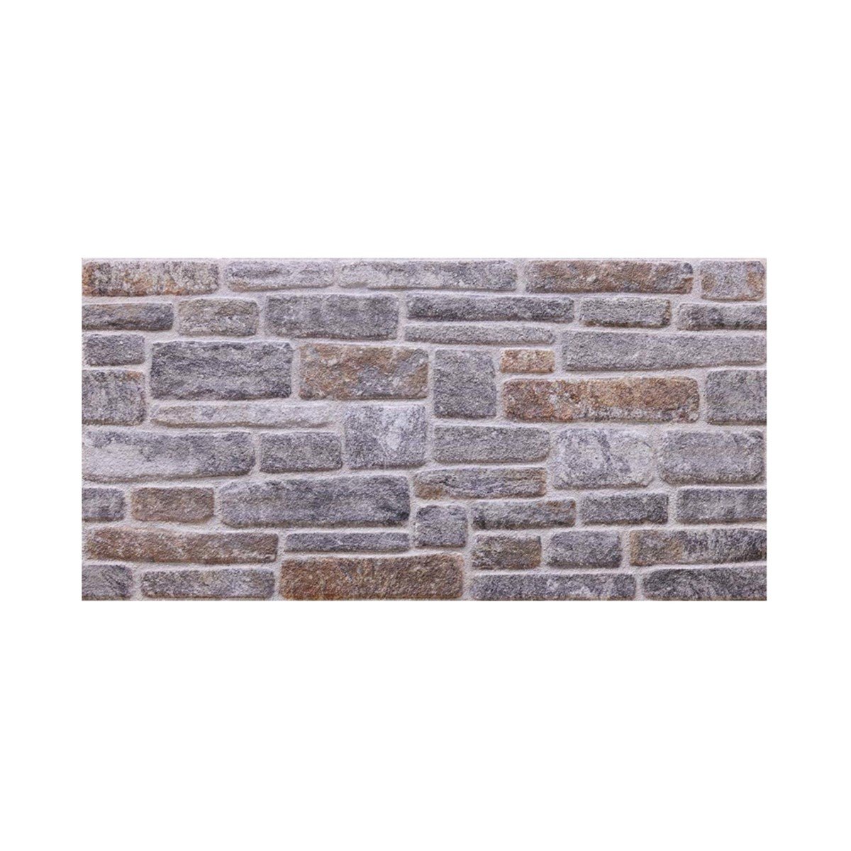 Stikwall Taş Strafor Duvar Kaplama Paneli 660-205 50X100X2 Cm resmi
