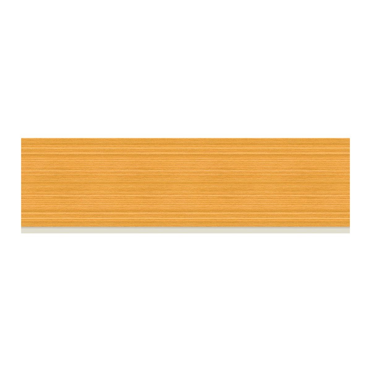 Stikwall Düz Yüzeyli Ahşap Desenli Dış Cephe Paneli 203 Kayın 50X200X4 Cm resmi