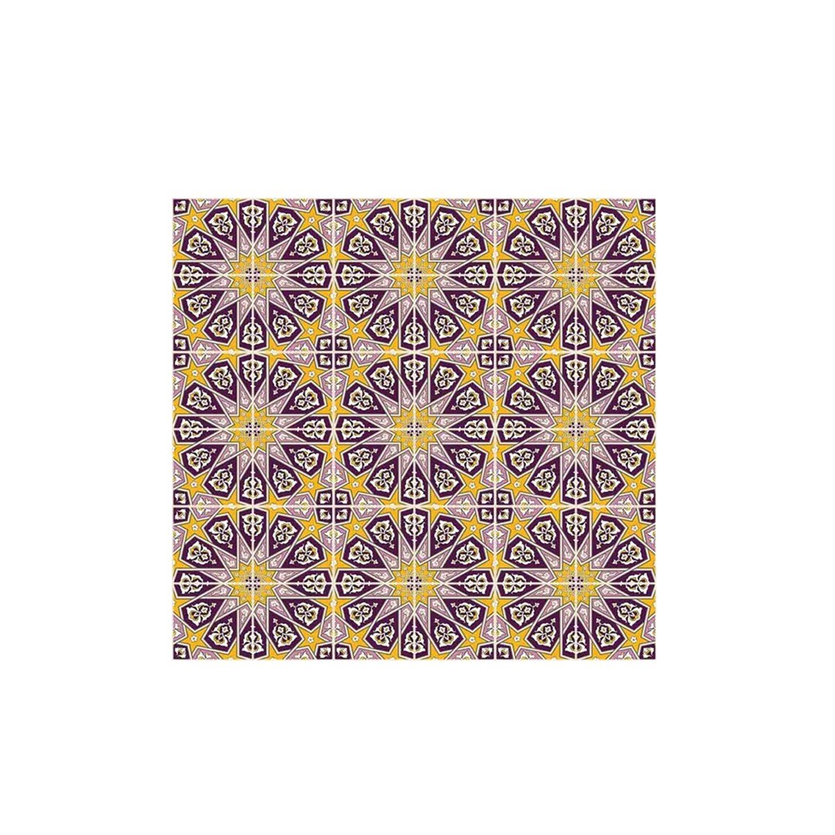 Stikwall Çini Strafor Duvar Kaplama Paneli Çn-05 16X100X1 Cm resmi