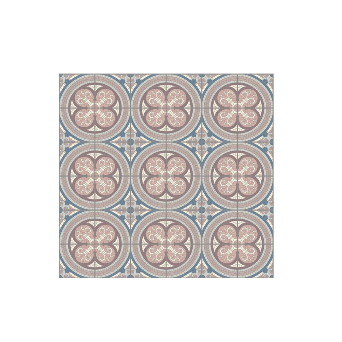 Stikwall Karo Strafor Duvar Kaplama Paneli Kr-09 16X100X1 Cm resmi