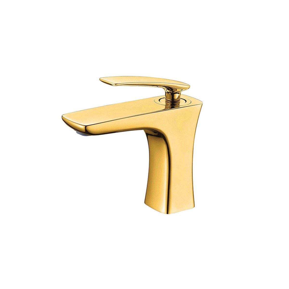 Newarc Life Lavabo Bataryası Altın 981528 resmi