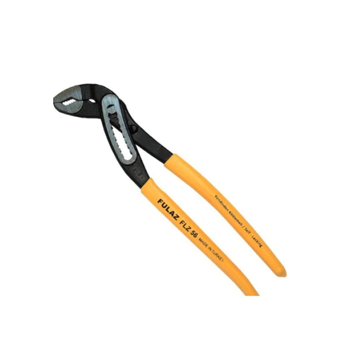 Fulaz Fort Pense 250MM FLZ56  resmi
