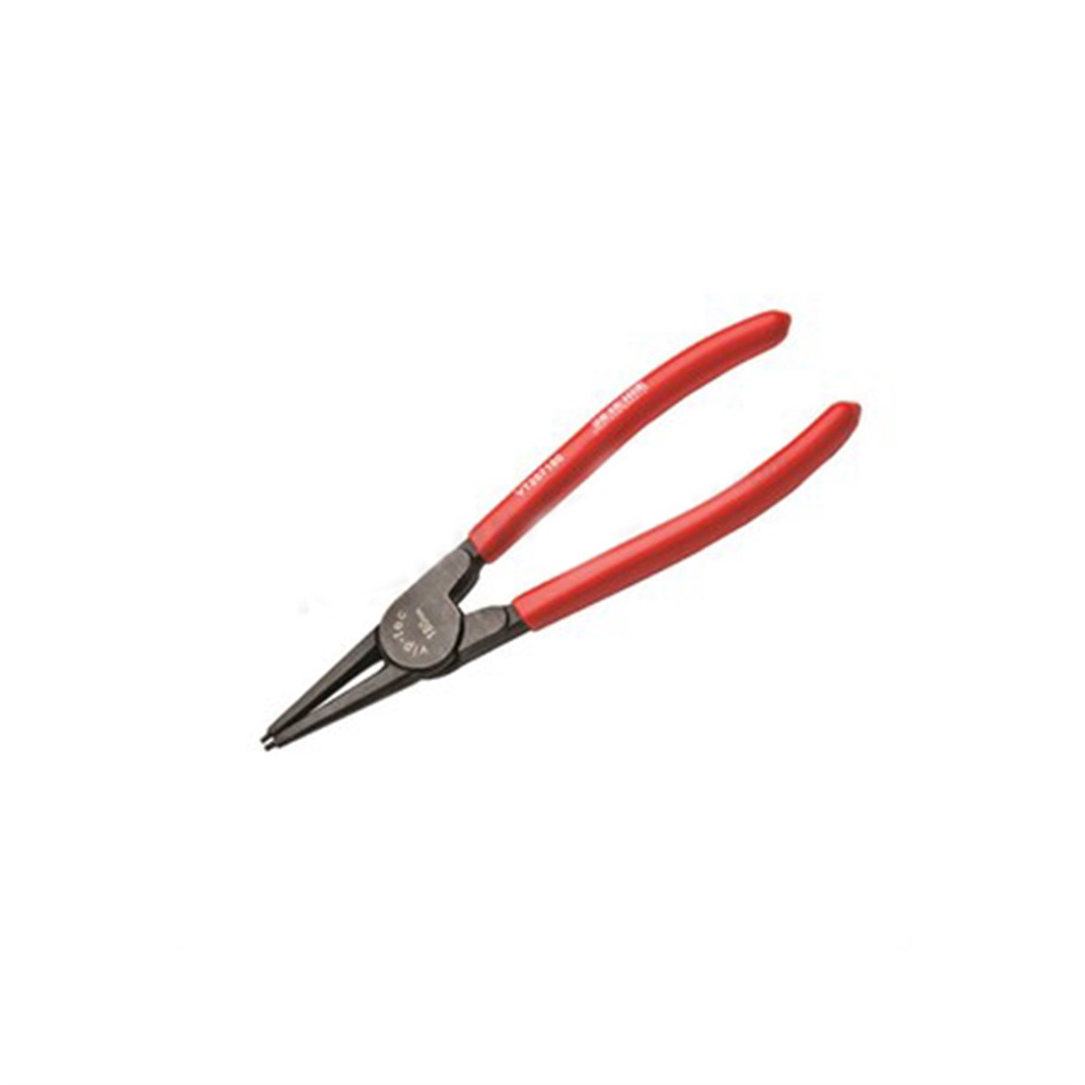 Vip-Tec İç Segman Pensi Yaysız-Düz 140Mm Vt257140 resmi