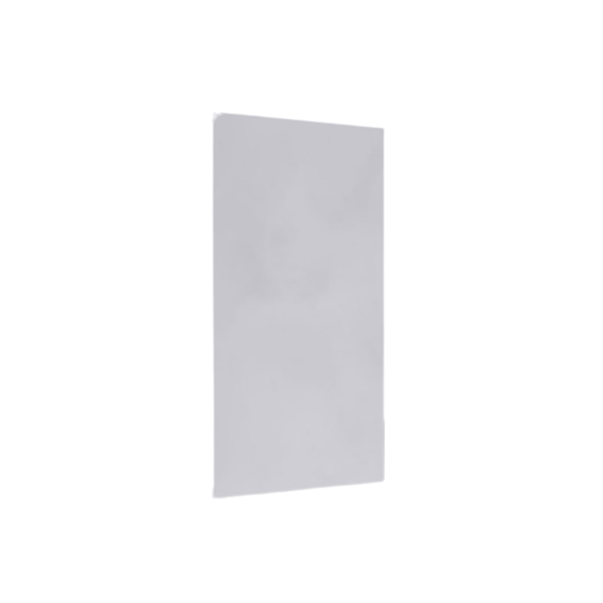 ABS Alçıpan Plaka Beyaz 12.5X2500X1200 resmi