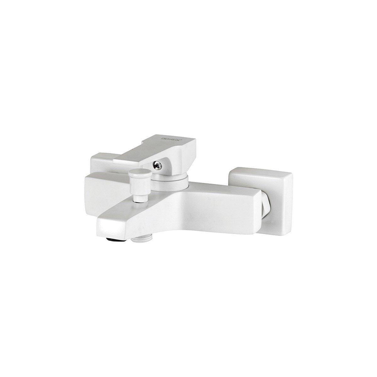 Newarc Aqua Banyo Bataryası Beyaz 941511W resmi