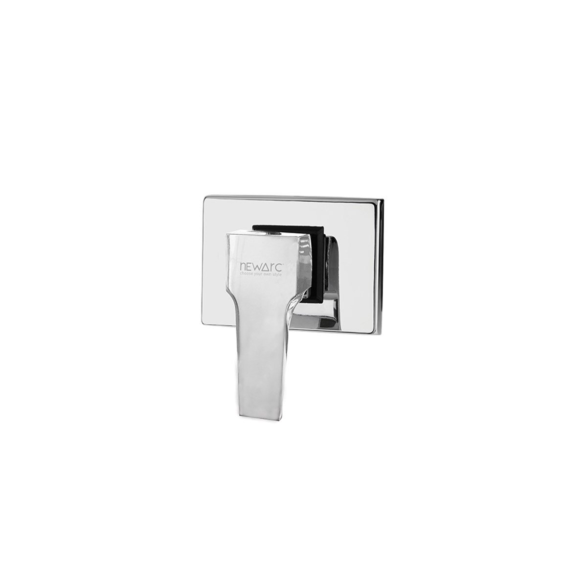 Newarc Aqua Ankastre Duş Bataryası 941121 resmi