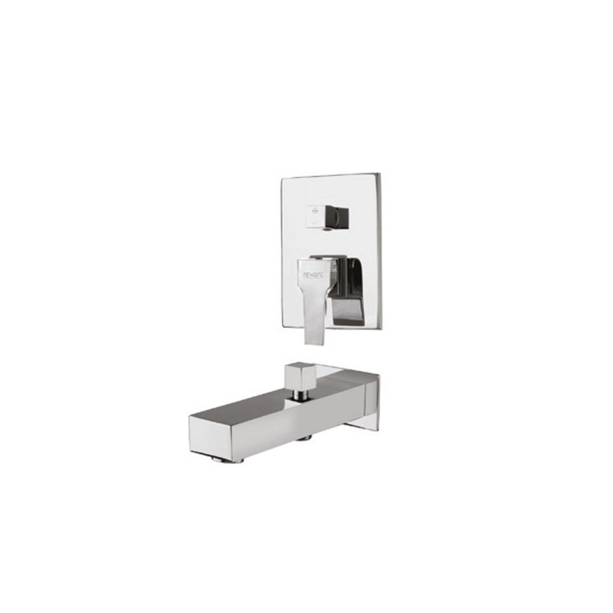 Newarc Aqua Ankastre Banyo Bataryası Valfli Gagalı 941131 resmi