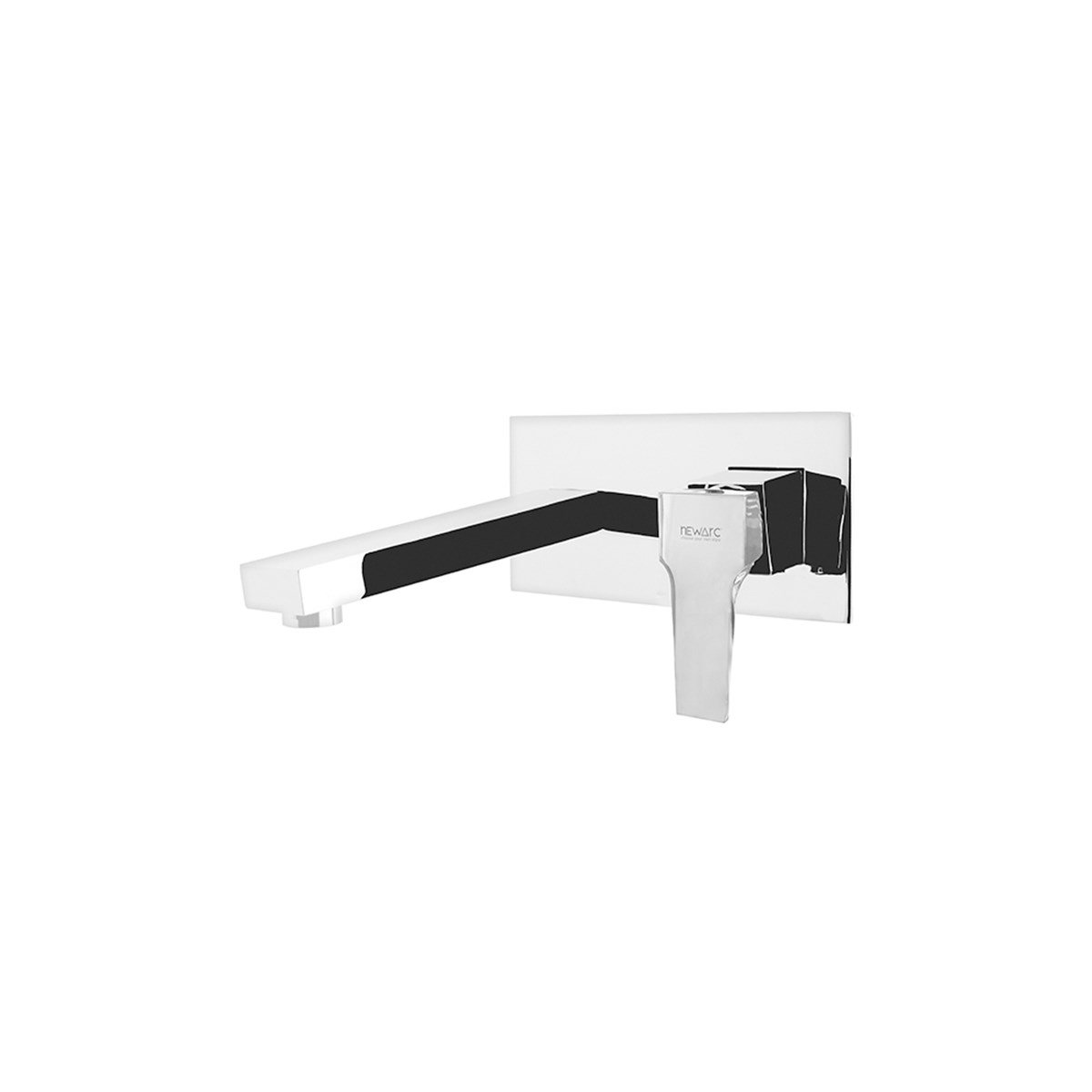 Newarc Aqua Ankastre Lavabo Bataryası 941571 resmi
