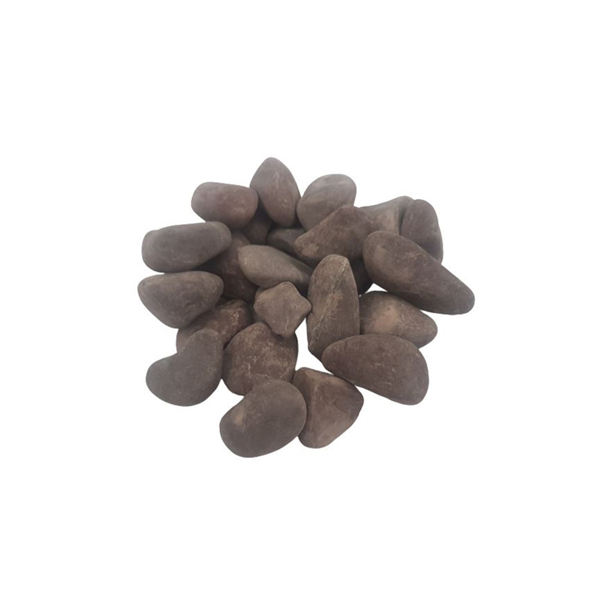 Dolomit Taşı Bordo 15-25Mm 20 Kg resmi