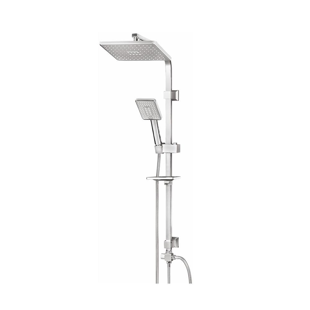 Venezia Corner Yağmur Duş Seti 5057205 resmi
