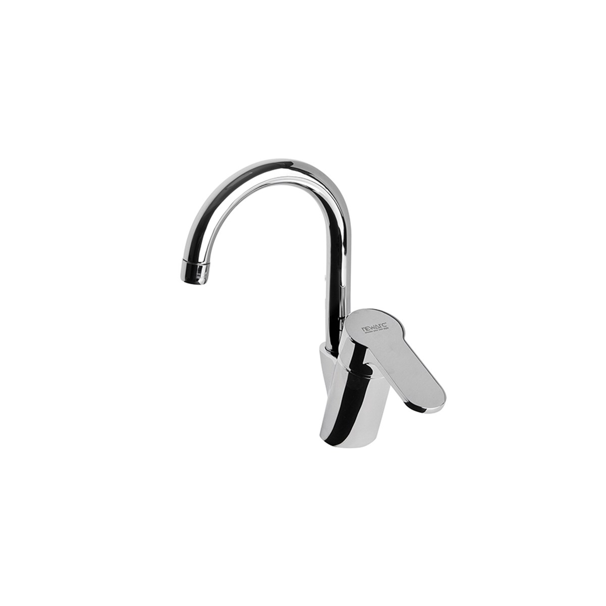 Newarc Master Dönerli Lavabo Bataryası 187931 resmi