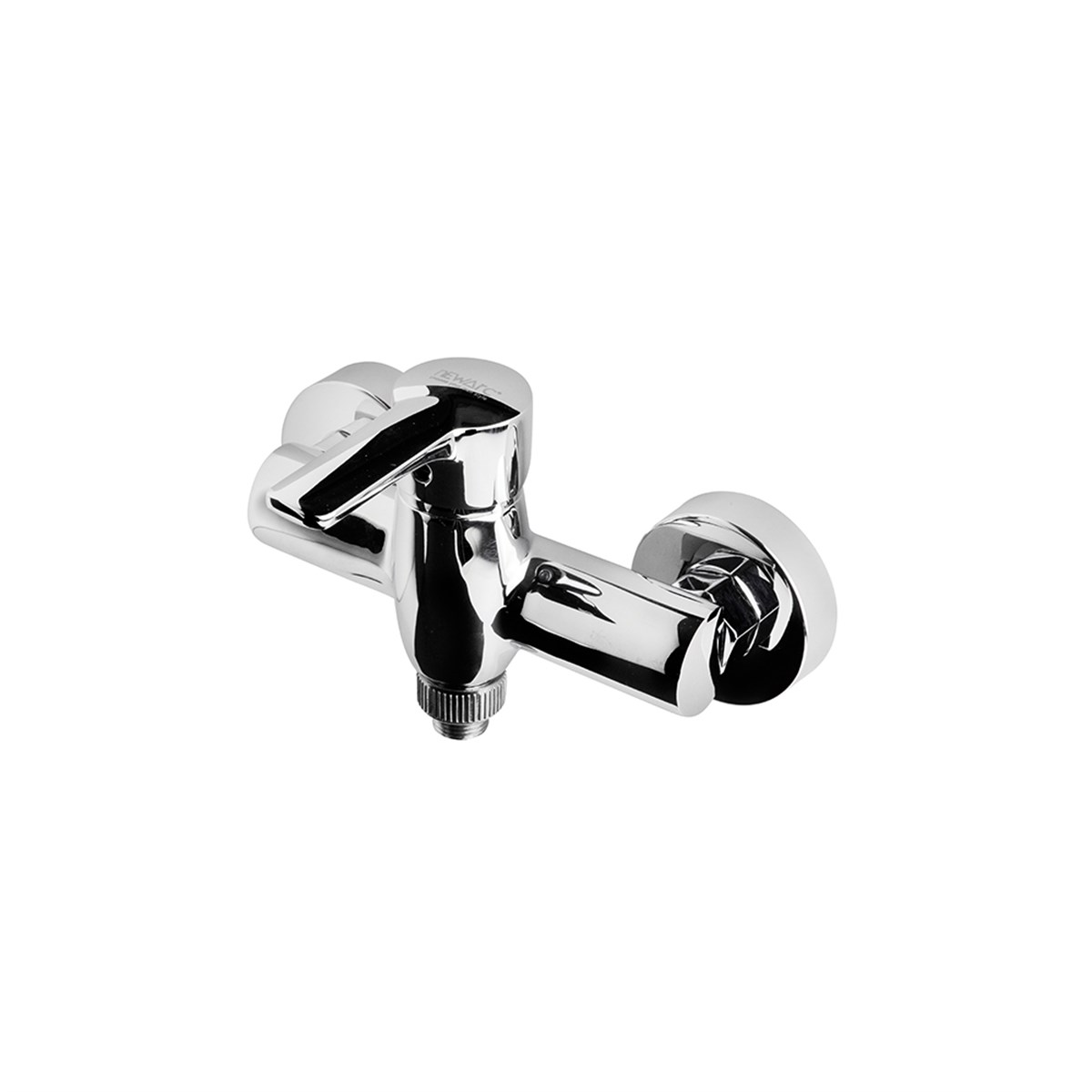 Newarc Premium Duş Bataryası 832041 resmi